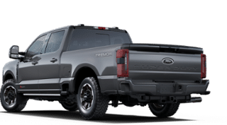 2025 Ford Super Duty® External Image 3